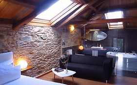 Hotel El Castano Dormilon